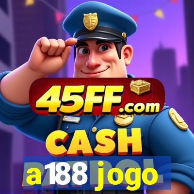 a188 jogo